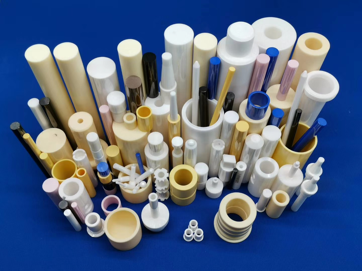 Hyflux ceramics are of high quality and reasonable price